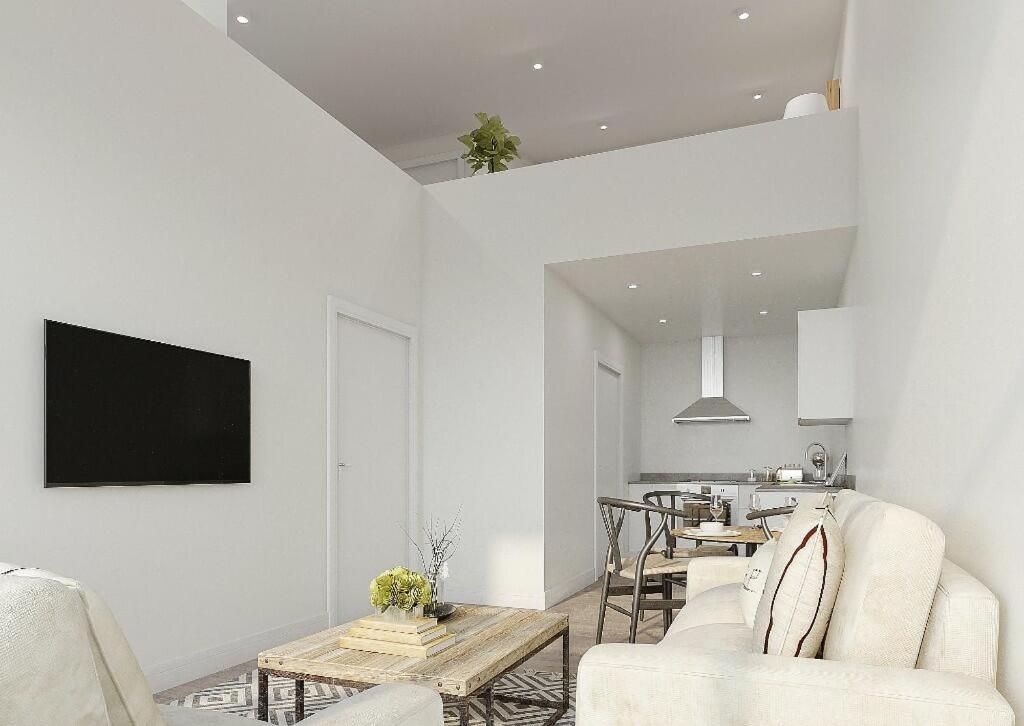 Ascot House Apartments 彼得伯勒 外观 照片